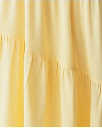 Willa - Lost Maxi Dress