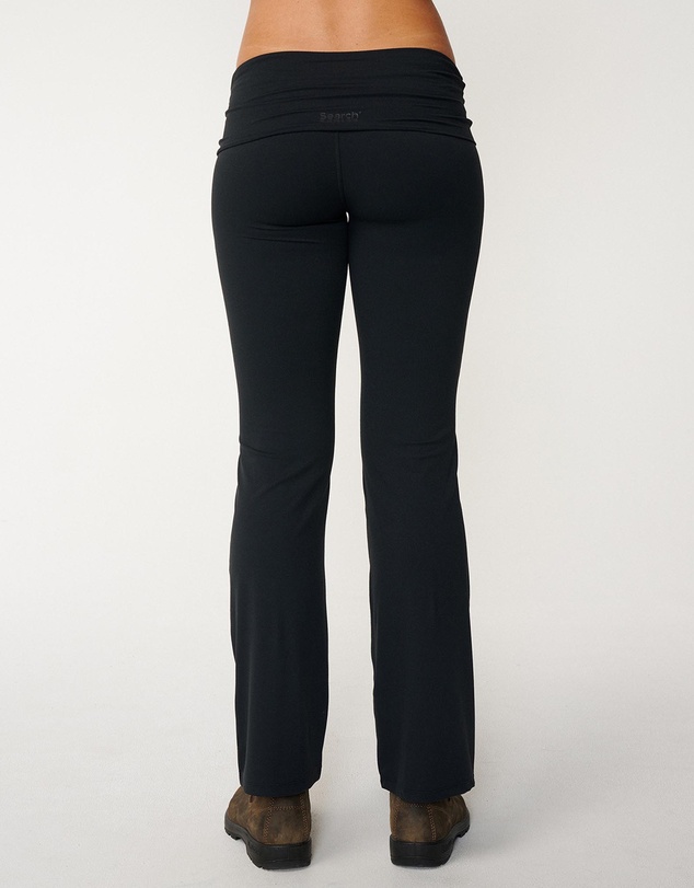 Rip Curl - S-Series Foldover Pants