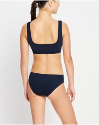 Modibodi - Teen Period Swimwear Bikini Brief Super Absorbency