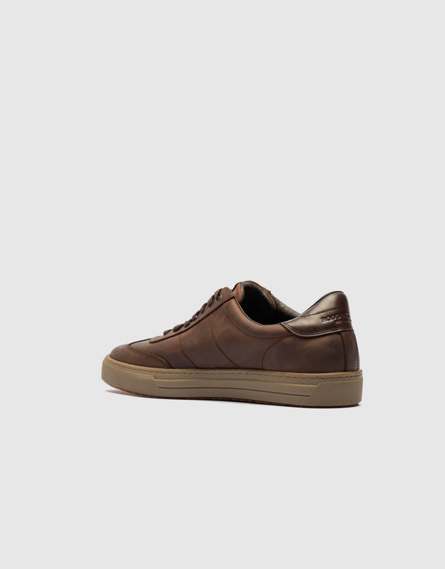 Rodd & Gunn - Treble Sneaker