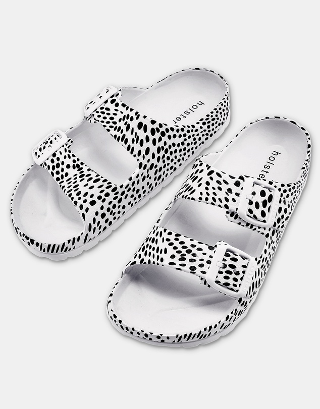 Holster - Sunsafari - White Cheetah