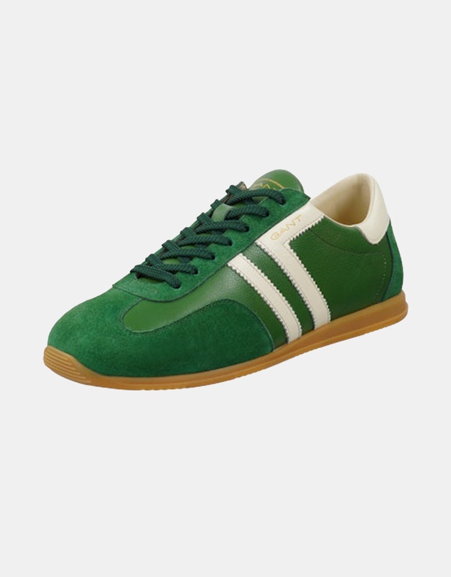 Gant - Spearclub