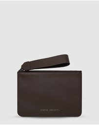 Status Anxiety - Take Your Chances Pouch