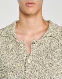 Sandro - Raffaele Polo Sweater
