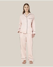 Papinelle - Zoe Full Length PJ