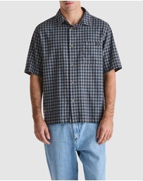 Wrangler - Boxcar Shirt