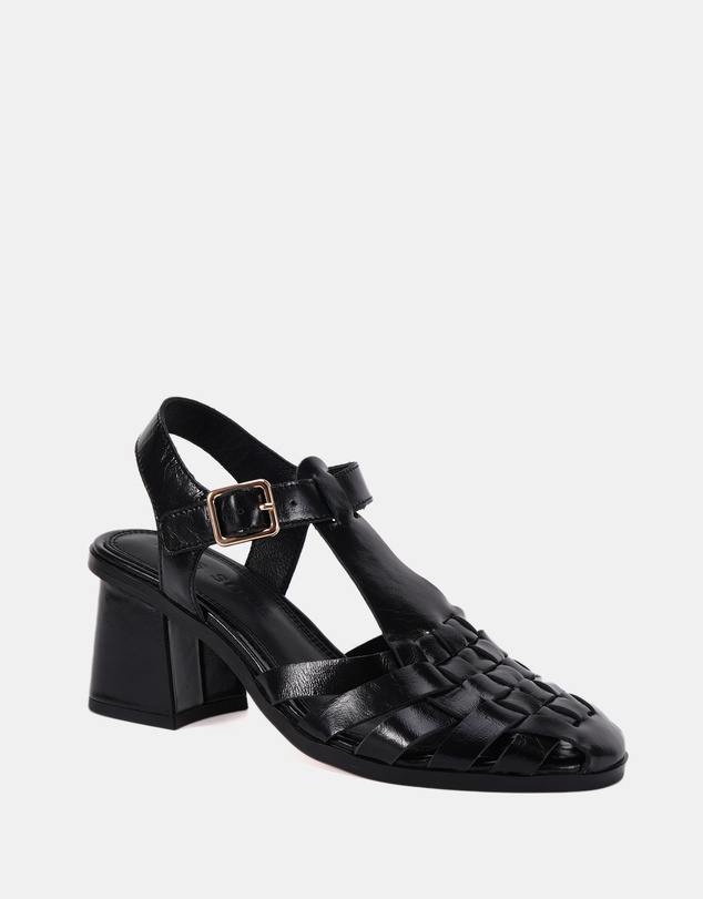 Miss Sofie - Margot Heels