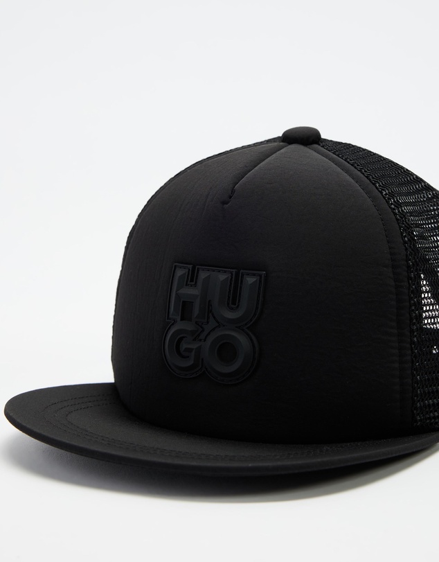 HUGO - Cap - Kids-Teens