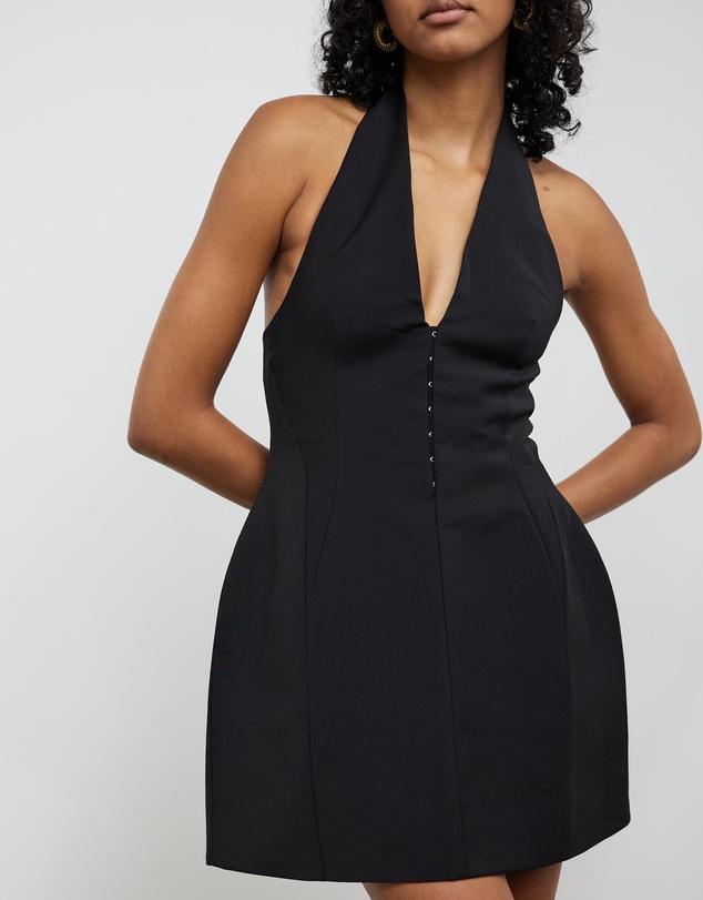 CAMILLA AND MARC - Petra Mini Dress 2.0