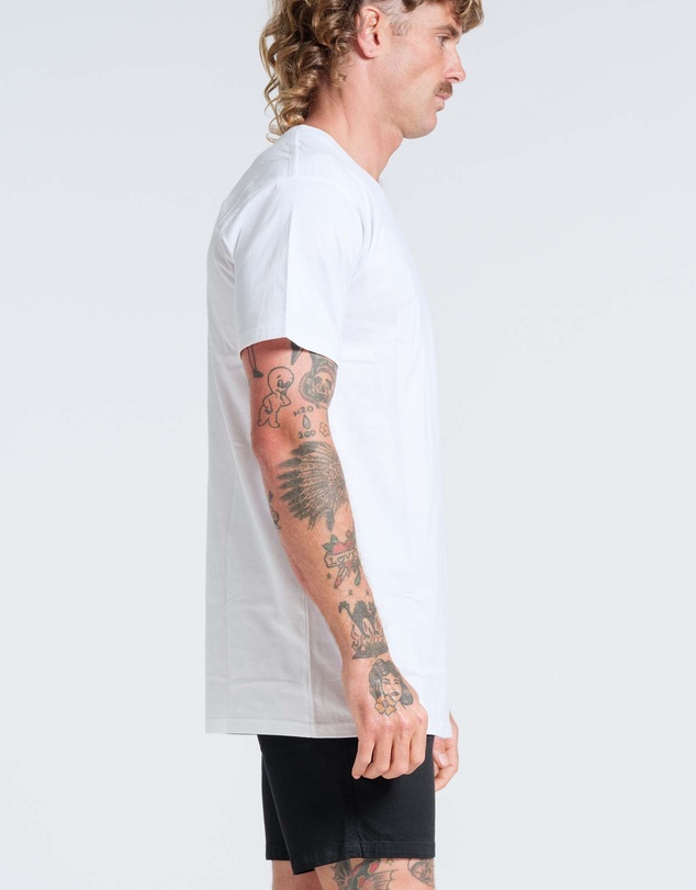 Vacancy Co - Vacant Tee