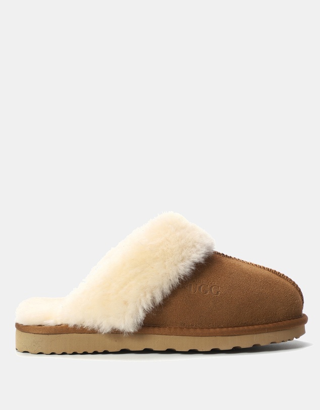 AusWooli Ugg Boots - Sydney Sheepskin Wool Slippers