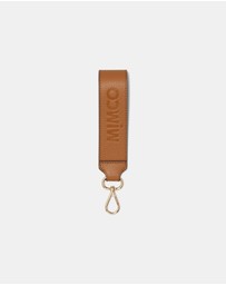 MIMCO - Patch Leather Keyring