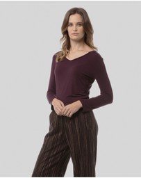 KAJA Clothing - Michelle Top