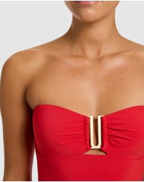 JETS - Bandeau One Piece