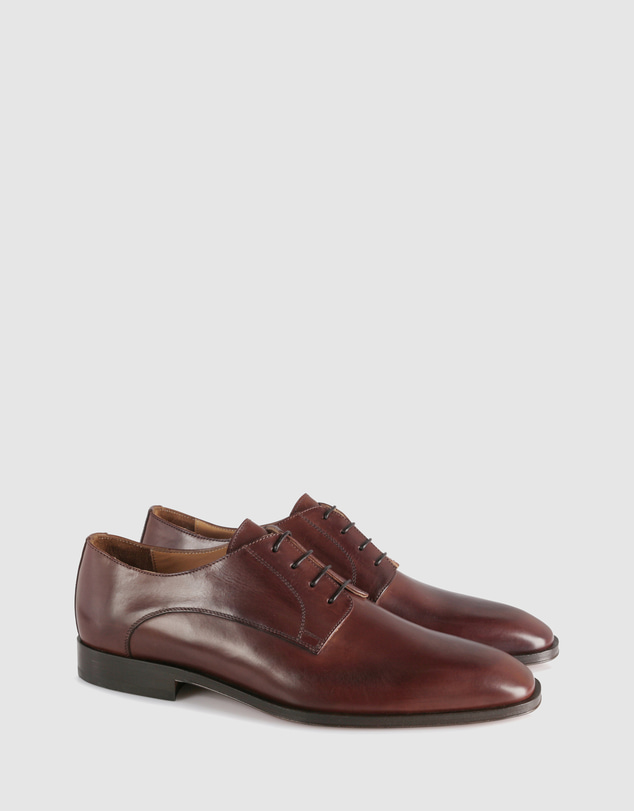 Brando - Ryan Lace Ups