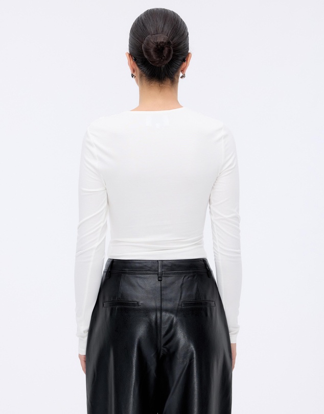 Minima Esenciales - Leander Bodysuit