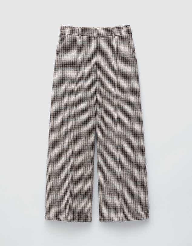 & Other Stories - Floralie Speed Trousers