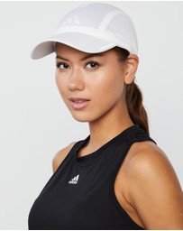 adidas Performance - Running AEROREADY Four-Panel Mesh Cap