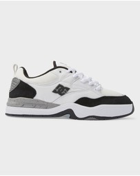 DC Shoes - Mens DC Ascend S Shoes