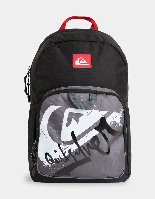 Quiksilver - Mens Traverse Backpack