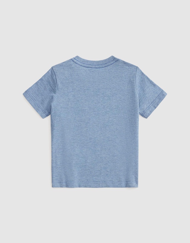 Polo Ralph Lauren - Short-Sleeve T-Shirt - Kids