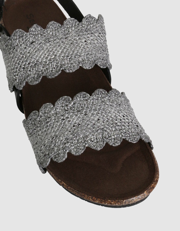 Sempre Di - Daralice Sandals