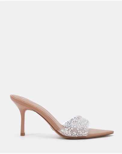 Novo - Possible Heels