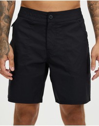 Brixton - Adventure Water Shorts