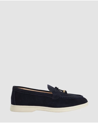 Dune London - Gasil - Navy