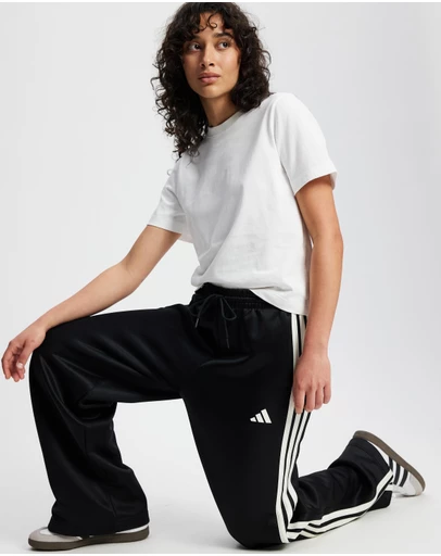 adidas Sportswear - Stadium 3-Stripes Trackpants