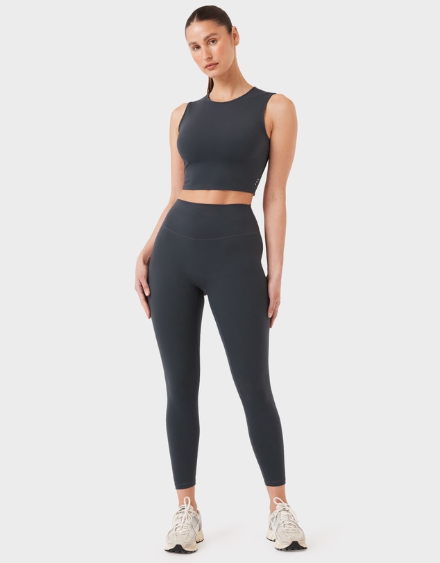 REC GEN - FITform High Tank