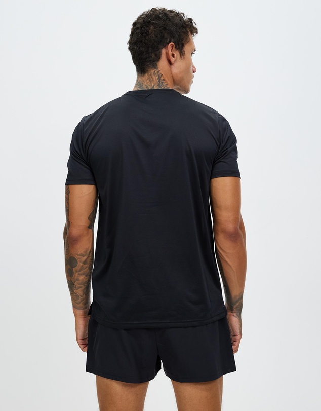 New Balance - Run T-Shirt