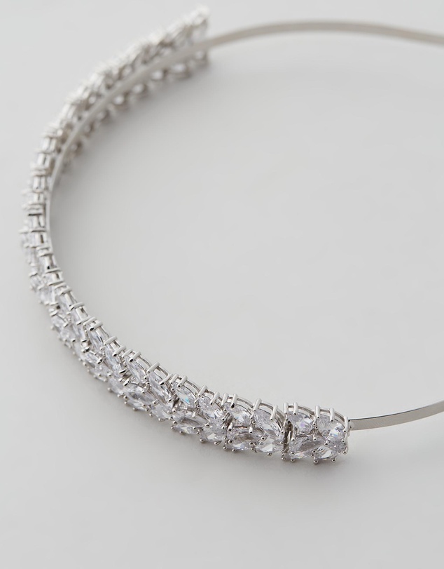 Stephanie Browne - Loren Headband