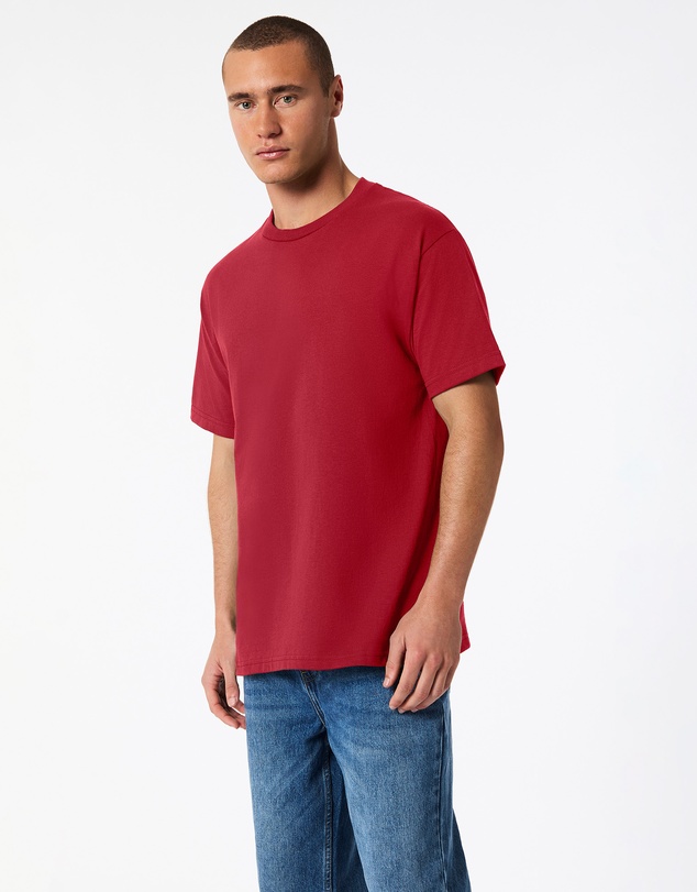 American Apparel - Heavyweight Cotton Unisex T-Shirt