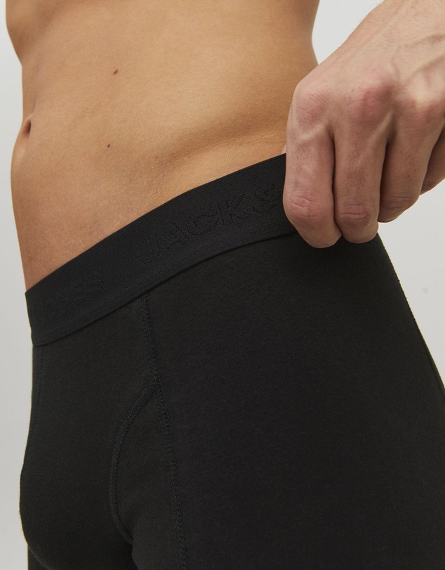 Jack & Jones - Tone In Tone Trunks 5-Pack