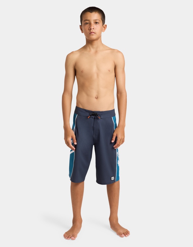 Billabong - Boys 8 to 16 Boys D Bah 2.0 Pro 19