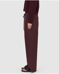 C&M CAMILLA AND MARC - Dia Elastic Detail Pants