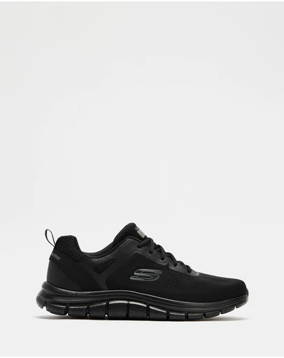 Skechers - Track - Broader - Men's
