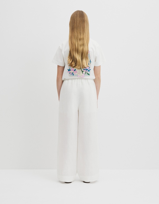 Country Road - Teen Linen Pant
