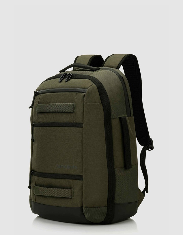 Samsonite - Detour Travel Backpack