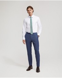 Oxford - Beckton Wrinkle Resistant Shirt