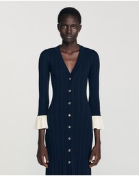 Sandro - Nara Dress