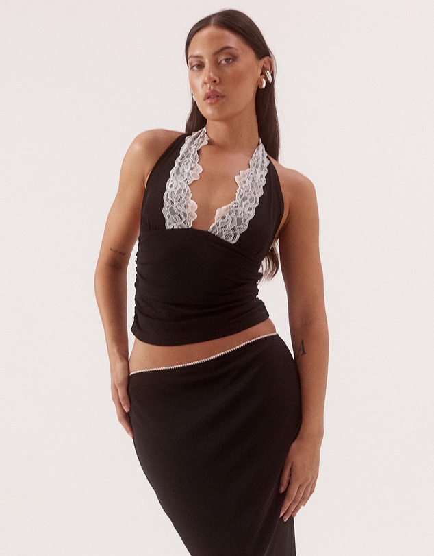 SOVERE - Harlow Top