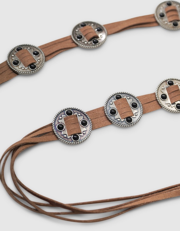Belle & Bloom - Dusk to Dawn Belt