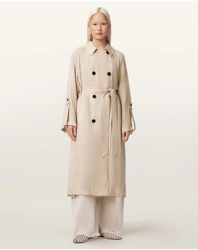AllSaints - Lizie Trench