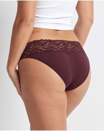 Kayser - 2 Pack Glowlights Bikini
