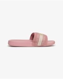 Superdry - Pool Slide