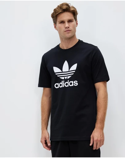 adidas Originals - Trefoil T-Shirt