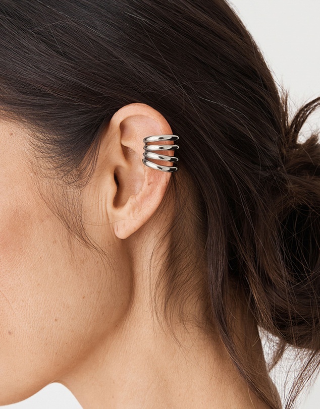 Forcast - Lia Ear Cuff