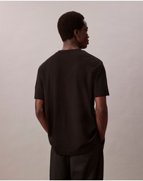 Calvin Klein - Pima Cotton T-Shirt